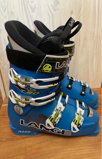 Zdjęcie oferty: Buty narciarskie LANGE RS90SC