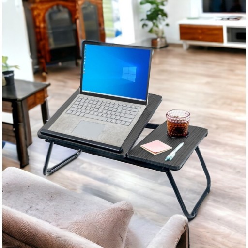 Zdjęcie oferty: Składany stolik pod laptop, tablet