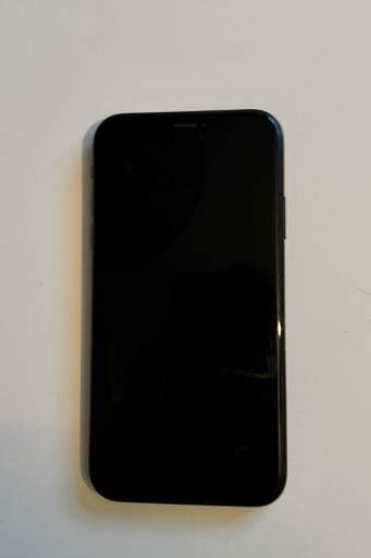 Zdjęcie oferty: I PHONE XR 64 GB czarny