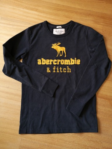 Zdjęcie oferty: Bluza abercrombie & fitch