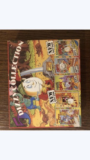 Zdjęcie oferty: DIZZY COLLECTION ATARI ST