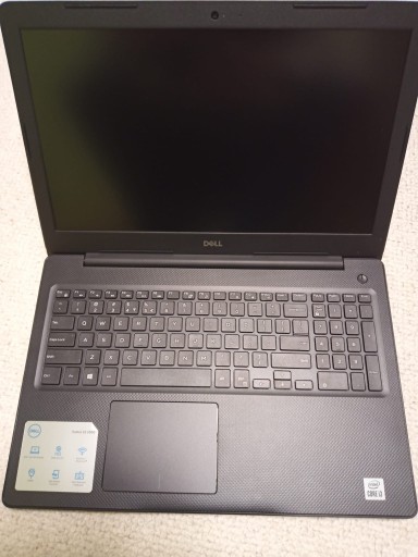 Zdjęcie oferty: Laptop Dell Vostro 15 3000, nie używany