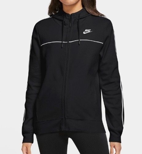 Zdjęcie oferty: Damska Bluza Nike Sportswear Essential Kaptur Klasyczny Krój CZ8338 S