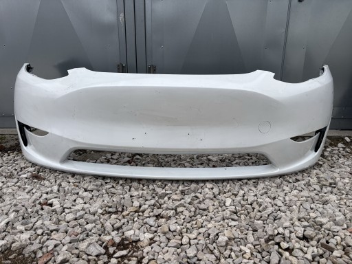 Zdjęcie oferty: Zderzak przedni Tesla Model Y