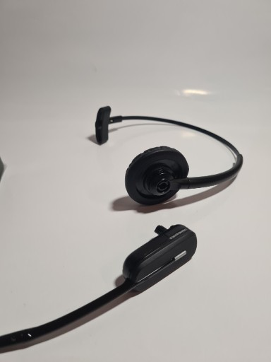 Zdjęcie oferty: Zestaw słuchawkowy POLY CS540  plantronics 