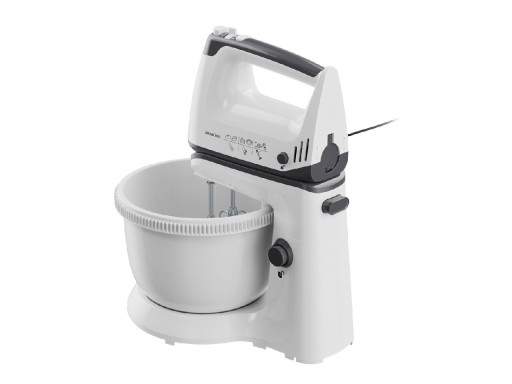 Zdjęcie oferty: SilverCrest Kitchen Tools Mikser ręczny 300w