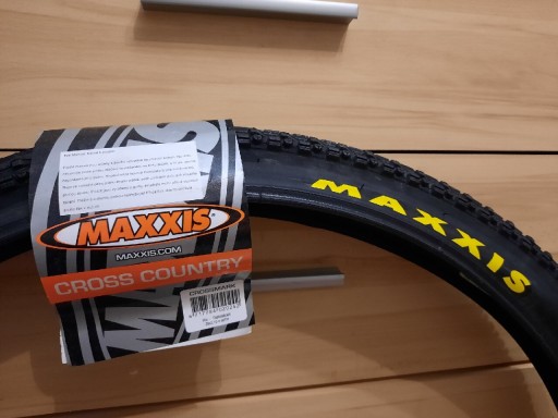 Zdjęcie oferty: Opona rowerowa Maxxis Crossmark DRUT 29x2.10