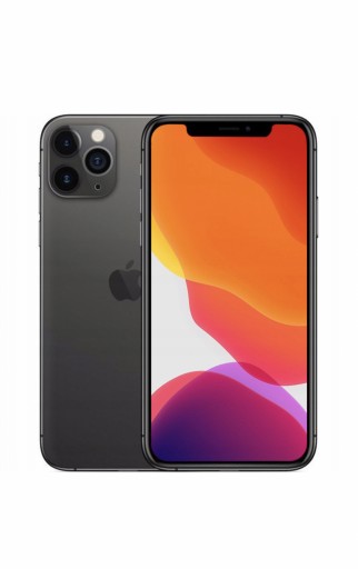 Zdjęcie oferty: Smartfon Apple iPhone 11 Pro Max 64 GB szary space