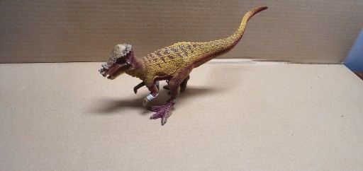 Zdjęcie oferty: Schleich : Dinozaury – Pachycephalosaurus