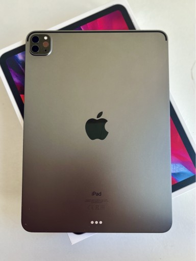 Zdjęcie oferty: iPad Pro 11’ 128 gb używany w stanie bardzo dobrym