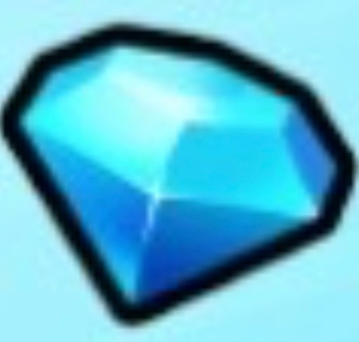 Zdjęcie oferty: 100M gems Pet Simulator 99 Roblox gemy