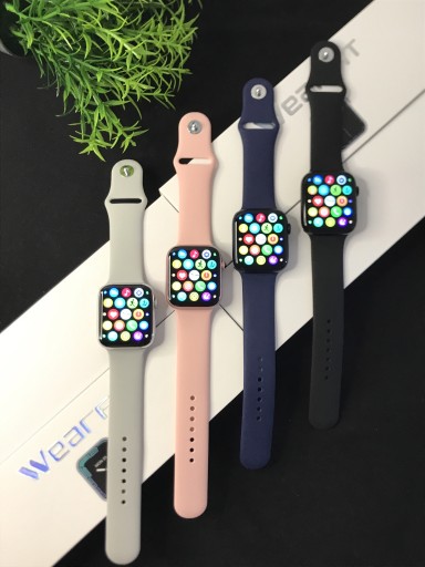 Zdjęcie oferty: Smartwatch, zegarek, damski, miejski, SUPER CENA