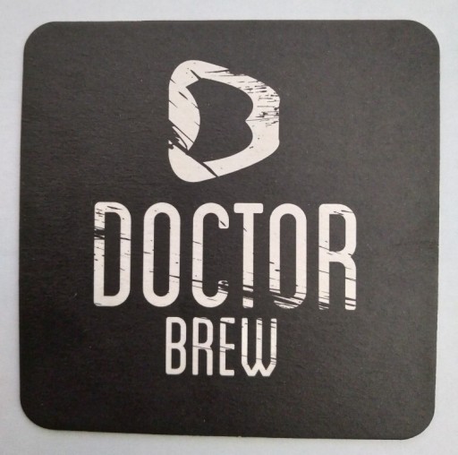 Zdjęcie oferty: Podstawka browar Doctor Brew DOCBR-002