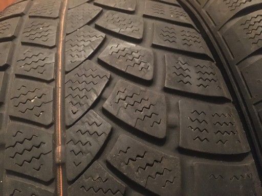 Zdjęcie oferty: Continental 4x4 WinterContact - 235/65 R17