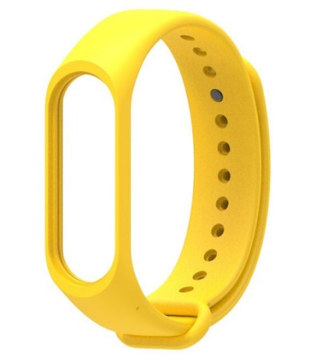 Zdjęcie oferty: Xiaomi Mi Band 4 bransoletka żółta