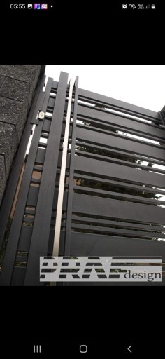 Zdjęcie oferty: Ogrodzenia nowoczesne ,bramy , furtki , przęsła