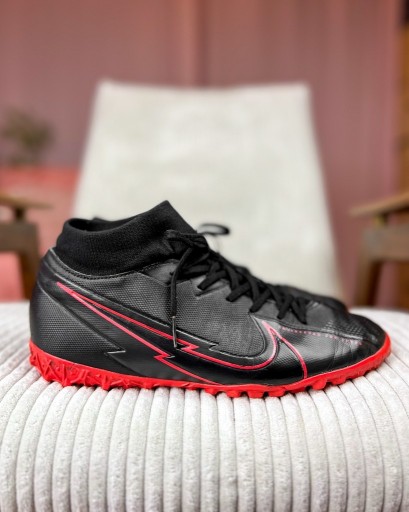 Zdjęcie oferty: Nike Mercurial Superfly 7  Buty Piłkarskie 41