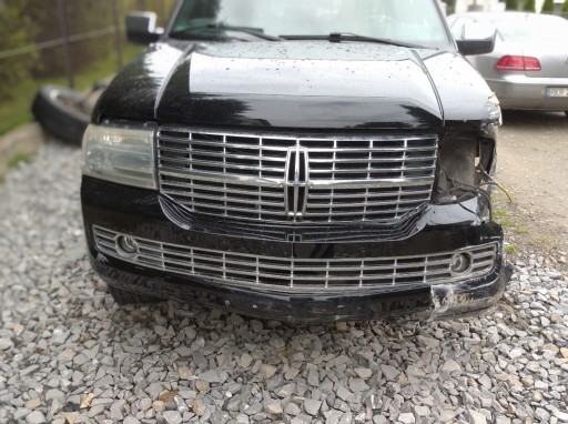 Zdjęcie oferty: Lincoln Navigator