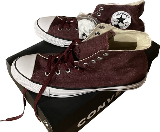 Zdjęcie oferty: Converse CHUCK TAYLOR ALL STAR HI 45