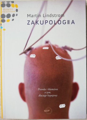 Zdjęcie oferty: Zakupologia Martin Lindstrom