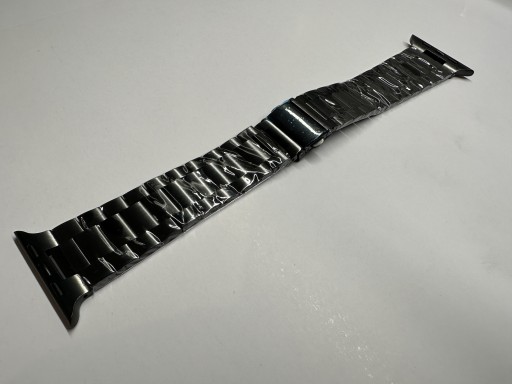 Zdjęcie oferty: Pasek Apple Watch 42/44/45/49mm bransoleta