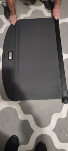 Zdjęcie oferty: Roleta bagażnika SEAT ALTEA XL 