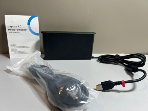 Zdjęcie oferty: Zasilacz laptopa 230w 20v 11.5a lenovo legion thinkpad slim tip