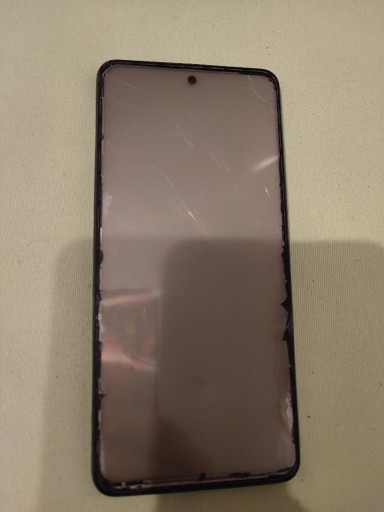 Zdjęcie oferty: Xiaomi Mi 10T Lite 6/128 GB, uszkodzony