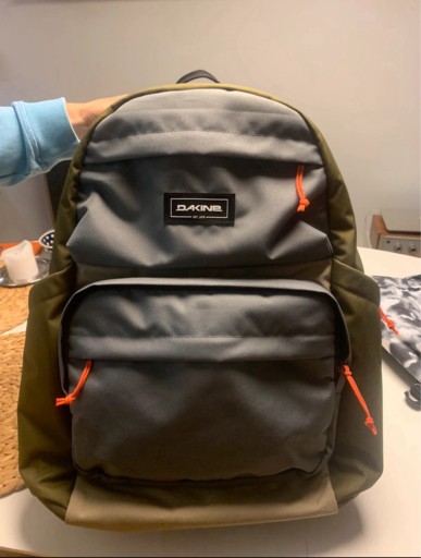 Zdjęcie oferty: Plecak Dakine Method backpack 32L Mosswood