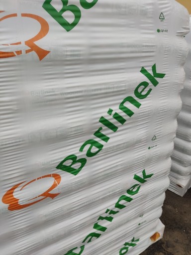 Zdjęcie oferty: Pellet Barlinek 6 mm Lava Rurex F