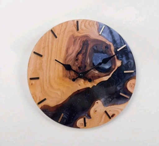 Zdjęcie oferty: Dekoracyjny zegar do pokoju 