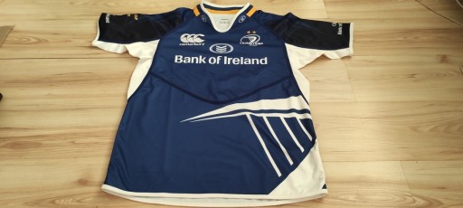 Zdjęcie oferty: Canterbury rugby Leinster męska L