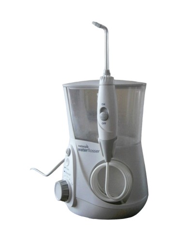 Zdjęcie oferty: Irygator Waterpik WP-660E Ultra Professional