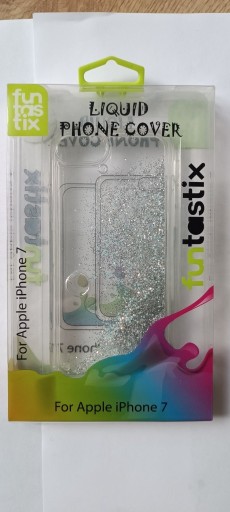 Zdjęcie oferty: Plecki do iPhone 7 / 8