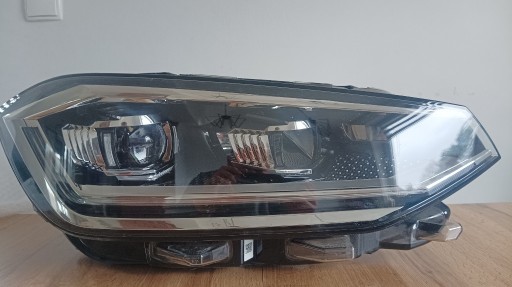 Zdjęcie oferty: Lampa LED VW  Golf spotvagen OE 517 941 082 A