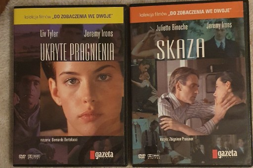 Zdjęcie oferty: Kolekcja filmów:Do zobaczenia we dwoje 