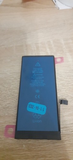 Zdjęcie oferty: Bateria iPhone 11 Fabrycznie Nowa