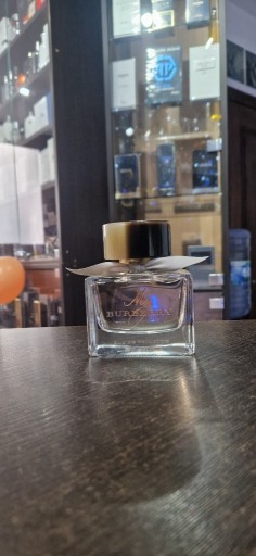 Zdjęcie oferty: Burberry My Burberry eau de toilette