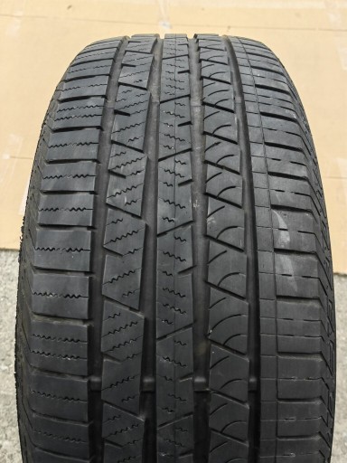 Zdjęcie oferty: CONTINENTAL Cross Contact LX Sport 235/55R19 2021