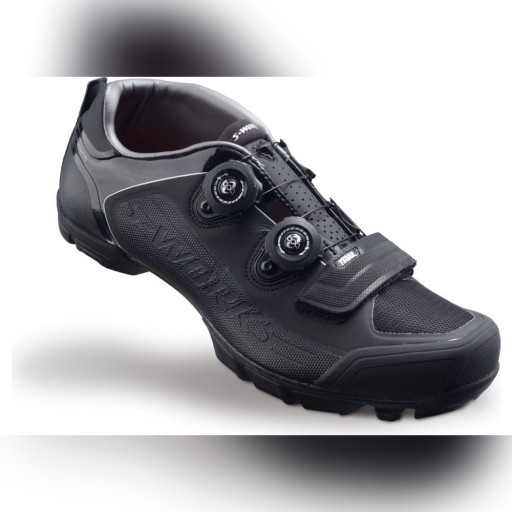 Zdjęcie oferty: Buty Specialized S-Works Trail czarne roz. 41