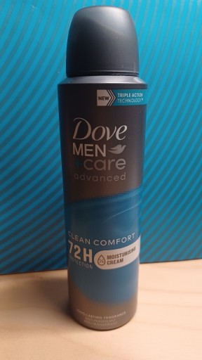 Zdjęcie oferty: Dove men care advanced 72h