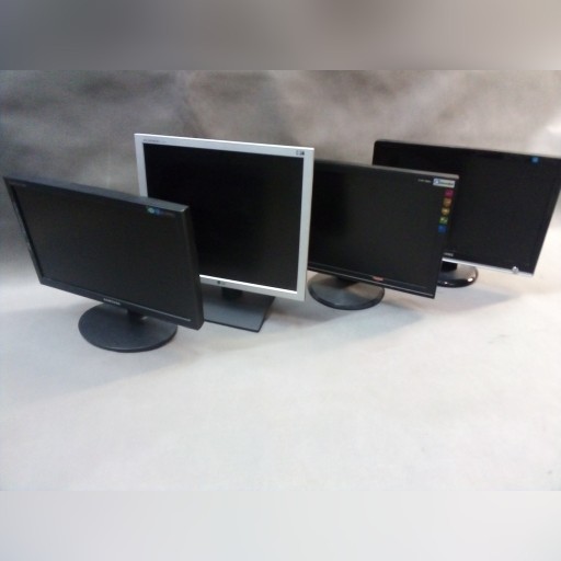 Zdjęcie oferty: Monitor Samsung LG Asus 