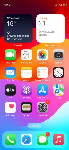 Zdjęcie oferty: Apple iPhone 12 Mini 256GB czarny