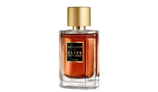 Zdjęcie oferty: Absolute by Elite Gentleman 75ml avon 