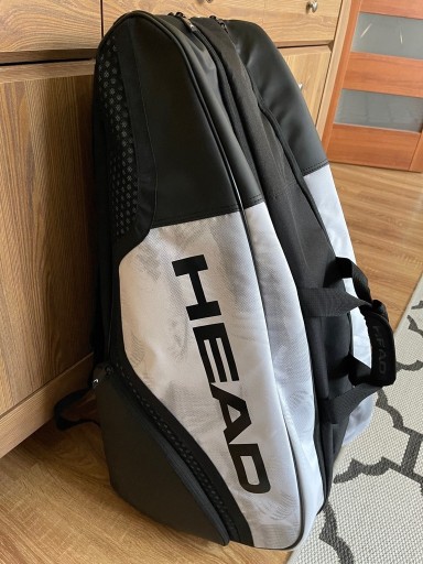 Zdjęcie oferty: Torba tenisowa HEAD Djokovic 6R Combi