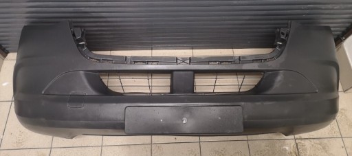 Zdjęcie oferty: Zderzak przód mercedes sprinter W910 W907 22rok