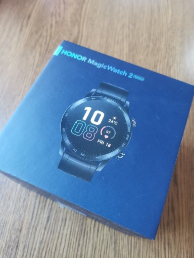 Zdjęcie oferty: Honor Magic Watch 2