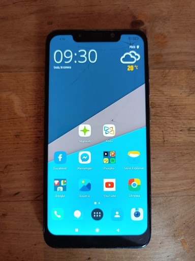 Zdjęcie oferty: POCOPHONE F1 64 GB