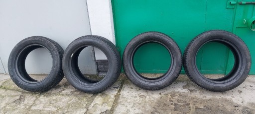 Zdjęcie oferty: Michelin opony lato 225/55R17