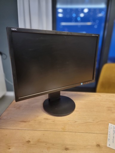 Zdjęcie oferty: Monitor 23" NEC EA 234WMi IPS